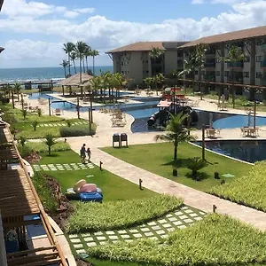 Lá Fleur Polinésia Residence&resort , Pôrto das Galinhas Brasil